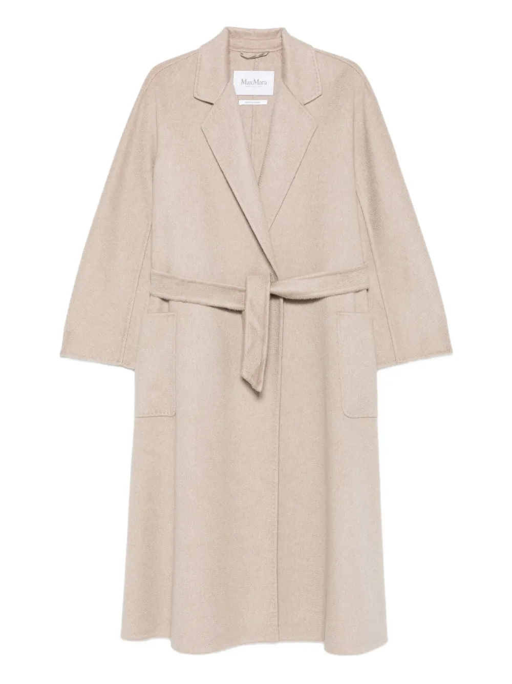 Max Mara トレンチコート - ニュートラル Max Mara トレンチコート - ニュートラル