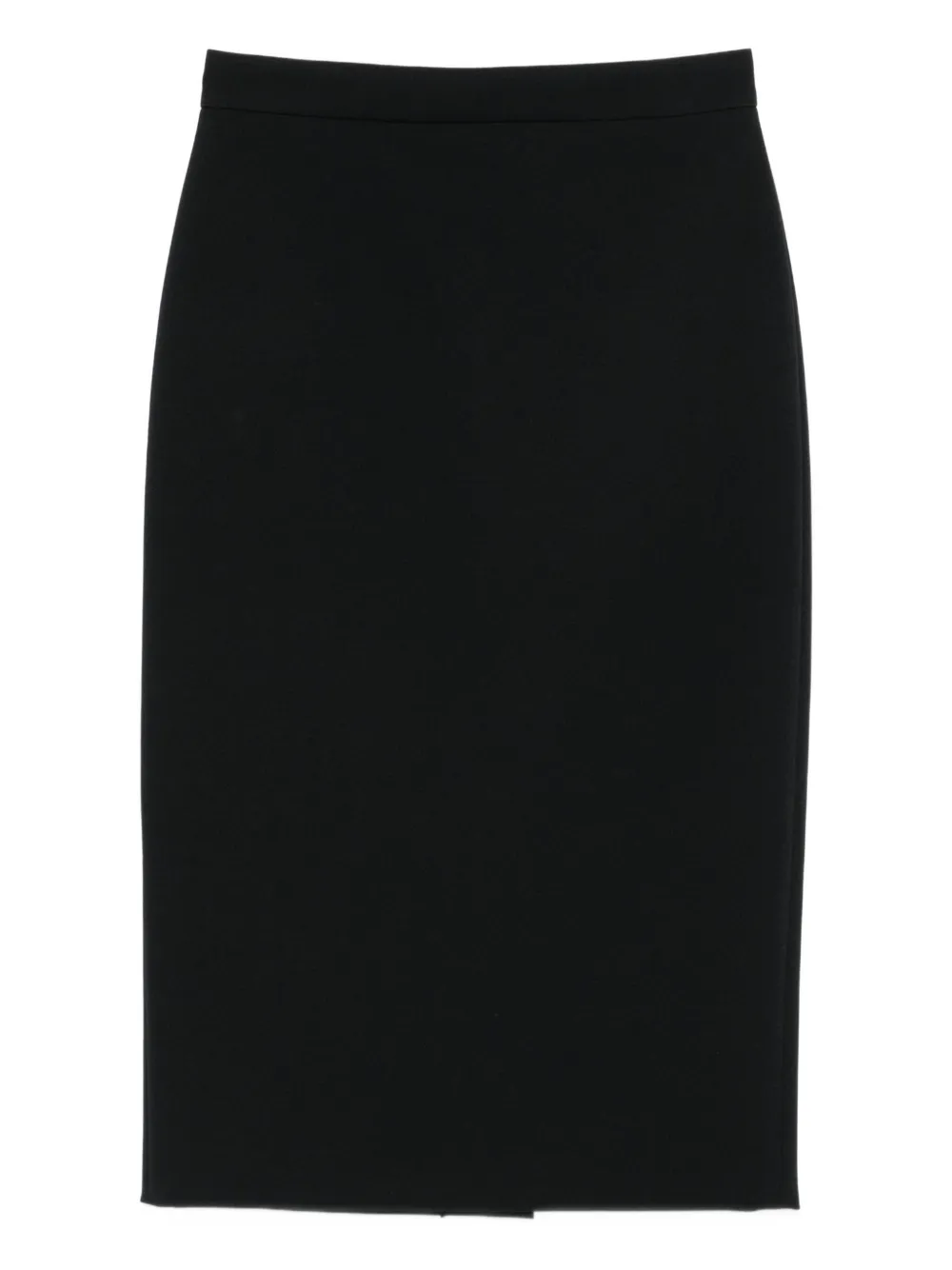 Max Mara high-waisted pencil skirt | Black | Image 1