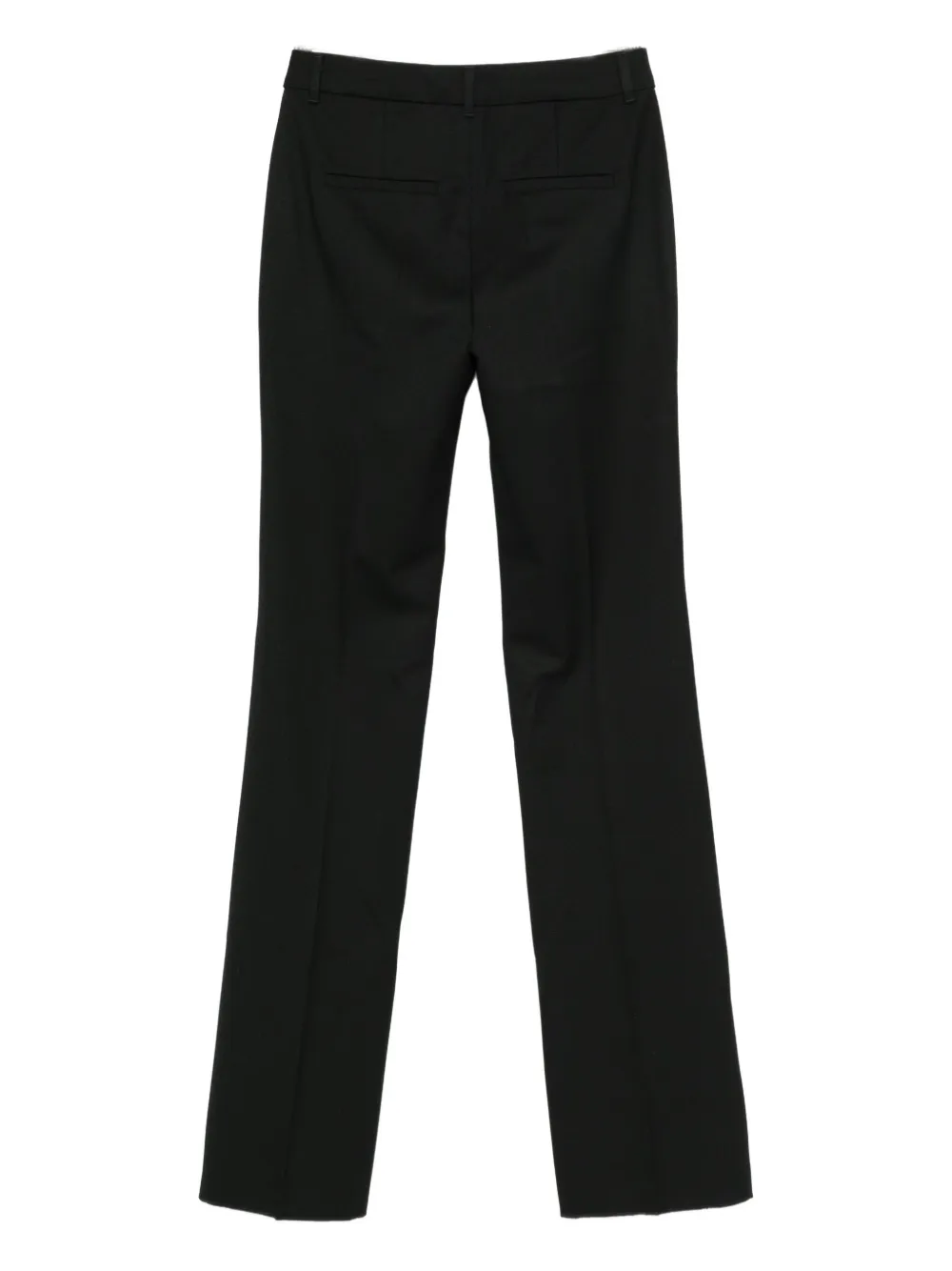 Marella Fosca Tailored Trousers In Multi
