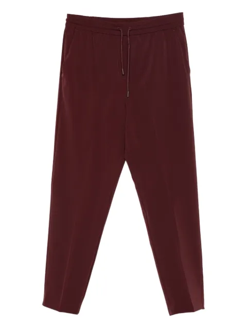 MONOCHROME Seme drawstring trousers
