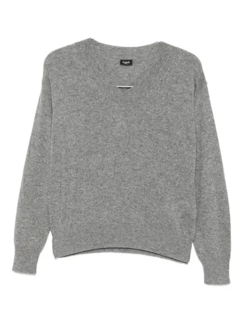 Marella v-neck wool sweater