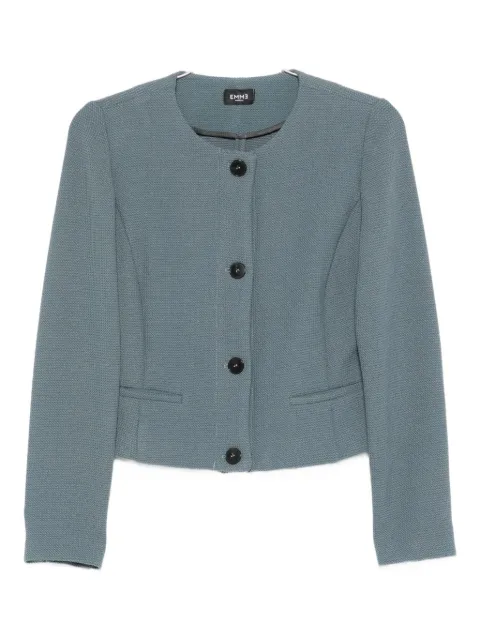 Marella Vania button-front jacket