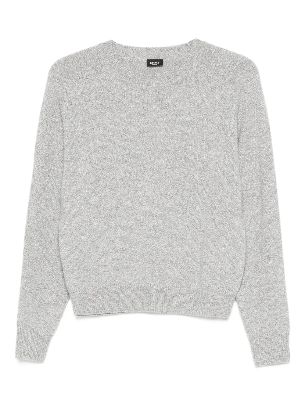 Marella Novella Sweater In Gray