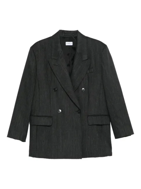 Marella Crasso double-breasted blazer