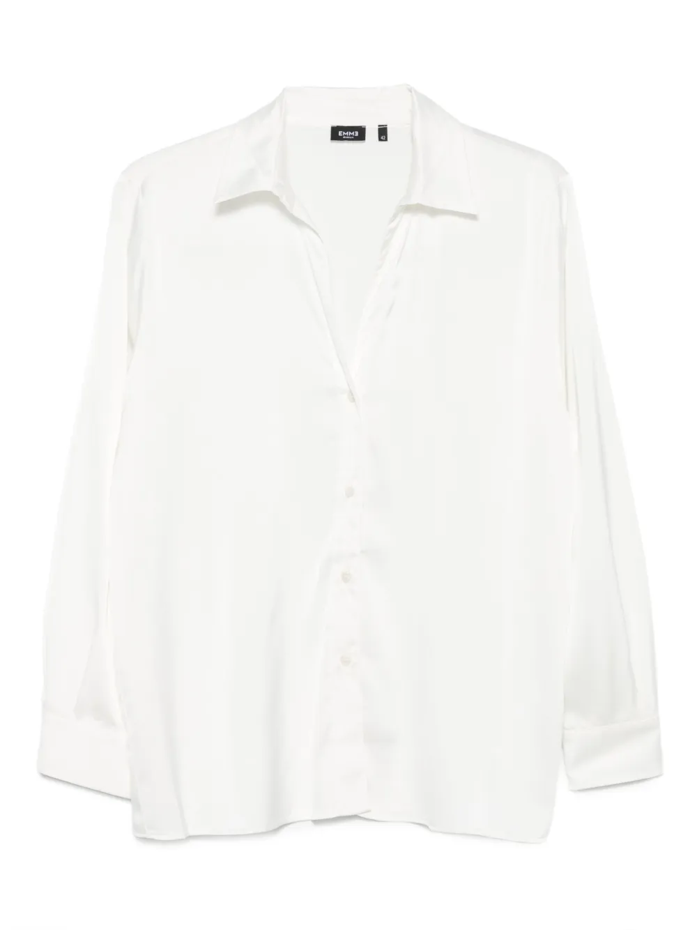 button-down shirt