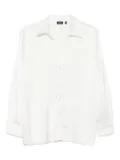 Marella button-down shirt - White