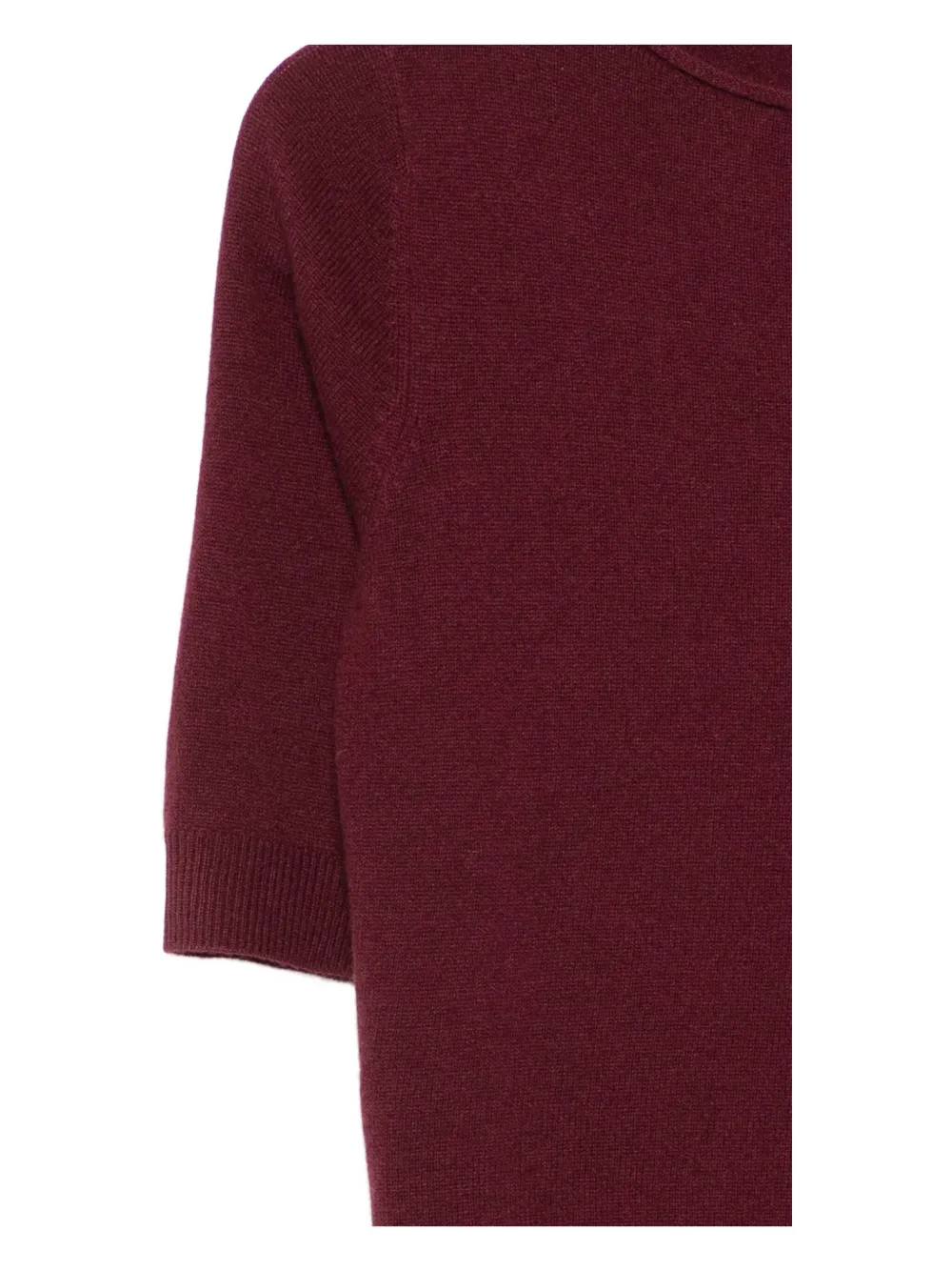 Marella Kasjmier trui Rood