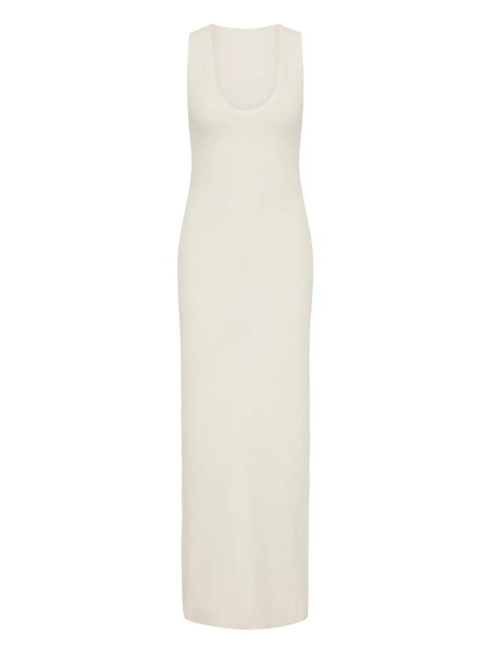 SIR. sleeveless maxi dress - ニュートラル SIR. sleeveless maxi dress - ニュートラル
