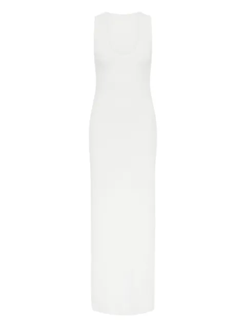 SIR. sleeveless maxi dress