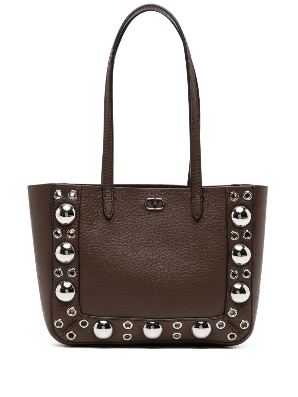 mini Nellcôte tote bag
