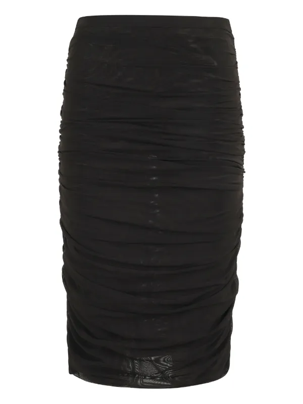 スカート Federica Tosi Skirts 31120897_60587161_600.jpg