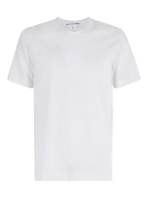 Comme Des Garçons Shirt Live Free Tシャツ | グレー | FARFETCH JP