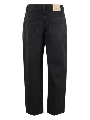 ISABEL MARANT ウィメンズ ストレートジーンズ通販 - FARFETCH