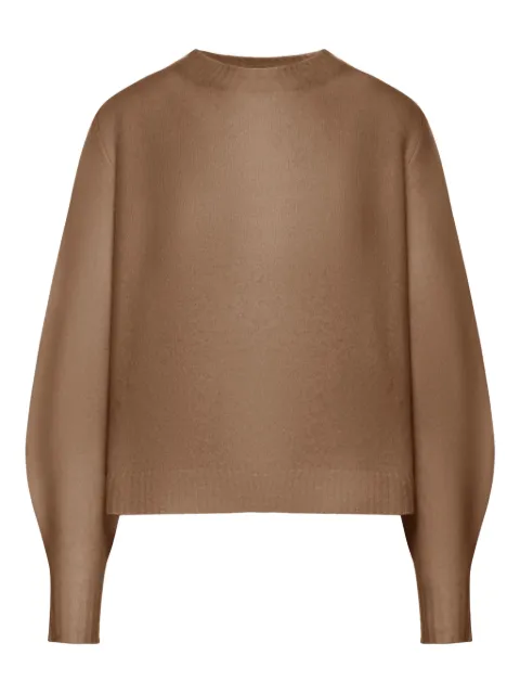 Max Mara cashmere sweater
