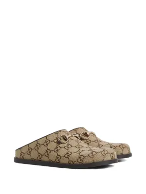 Gucci（グッチ）ウィメンズ ミュール - FARFETCH
