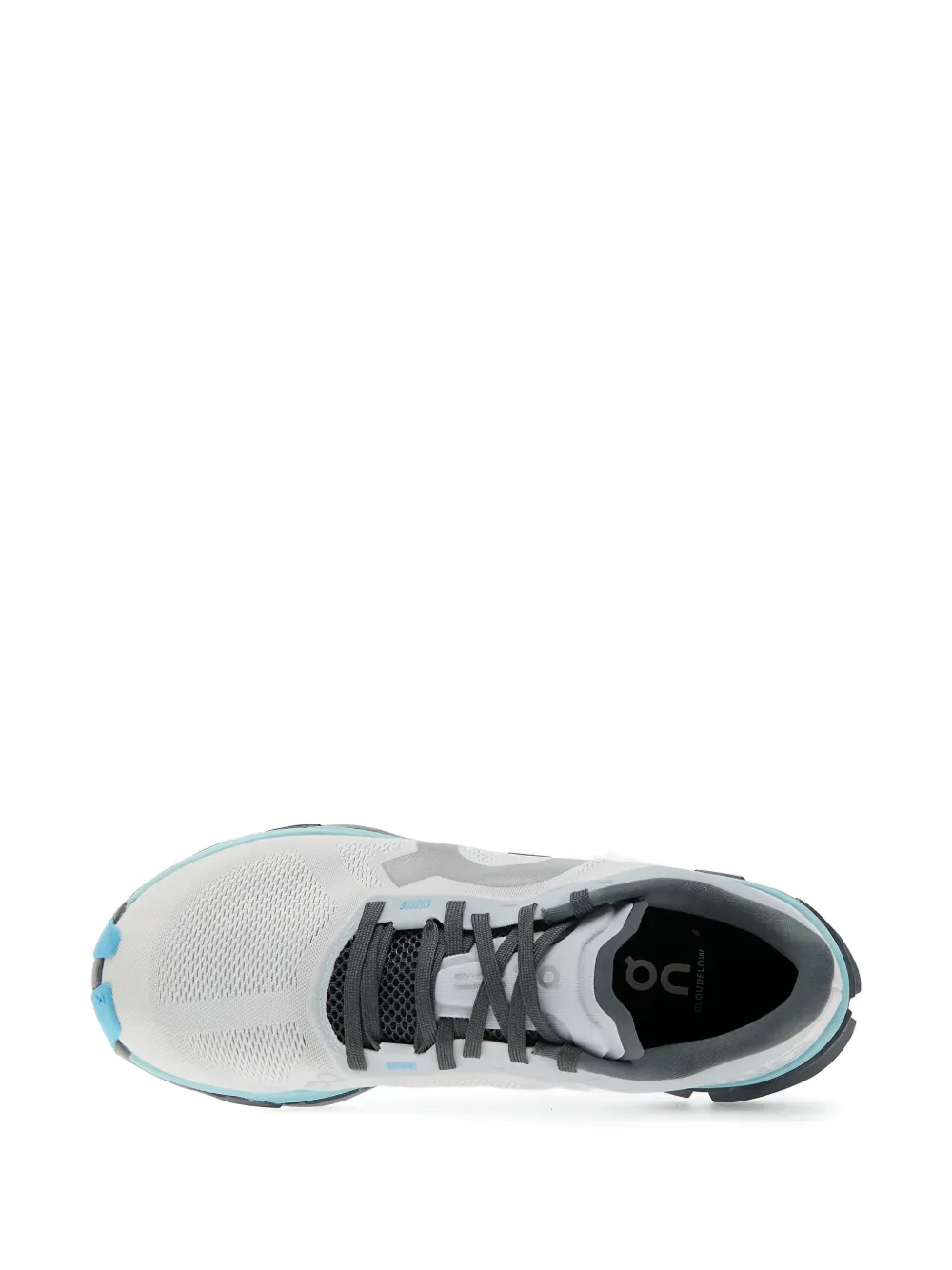 On Running On W Cloudflow 5 sneakers Grey