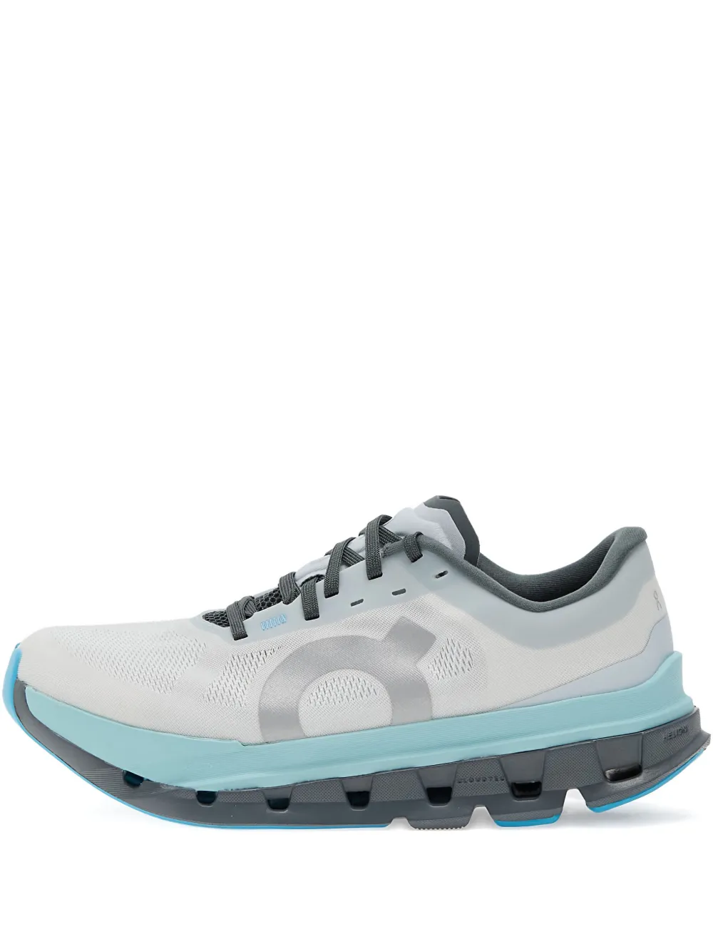 On Running On W Cloudflow 5 sneakers Grey