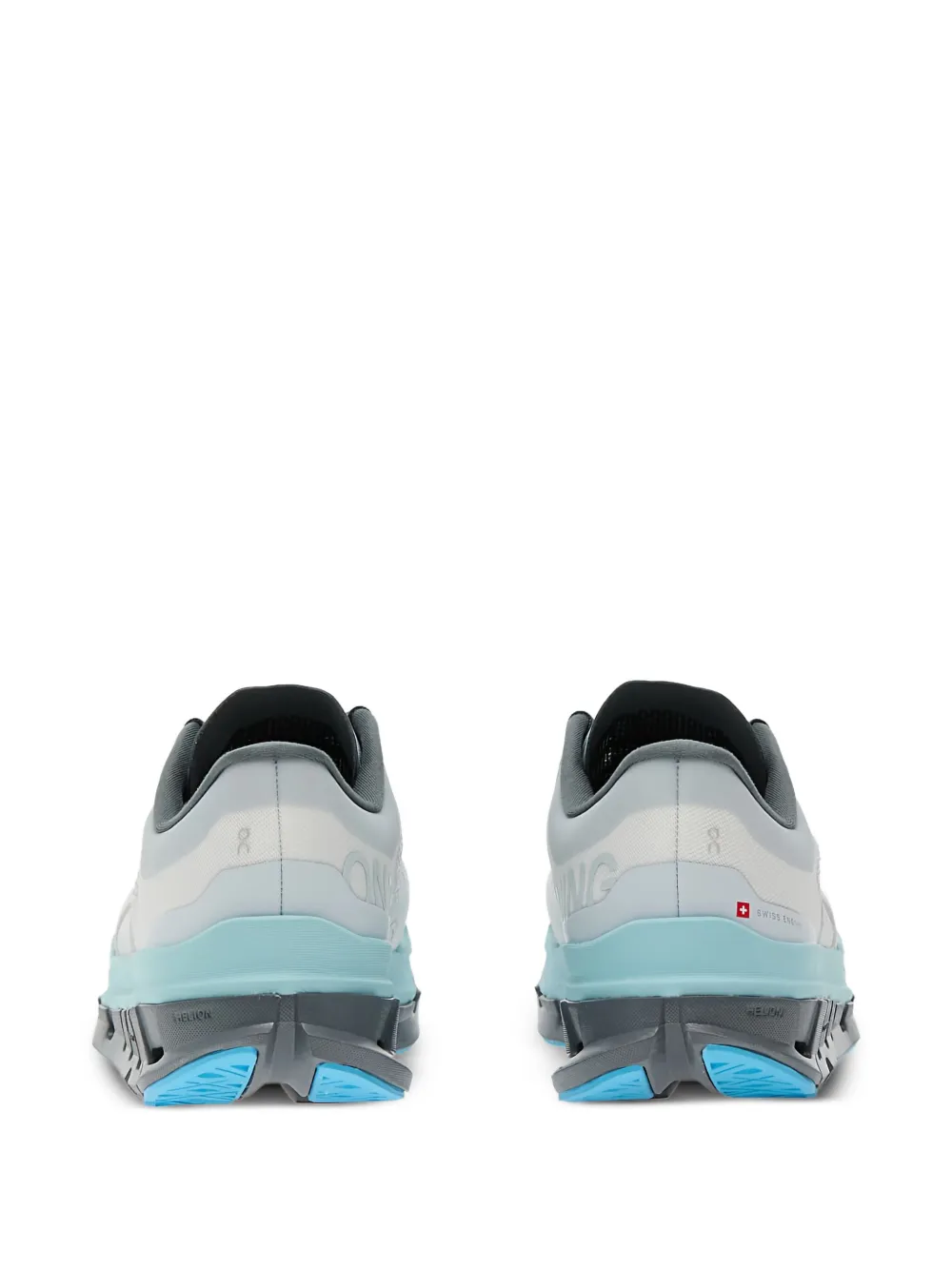 On Running On W Cloudflow 5 sneakers Grey