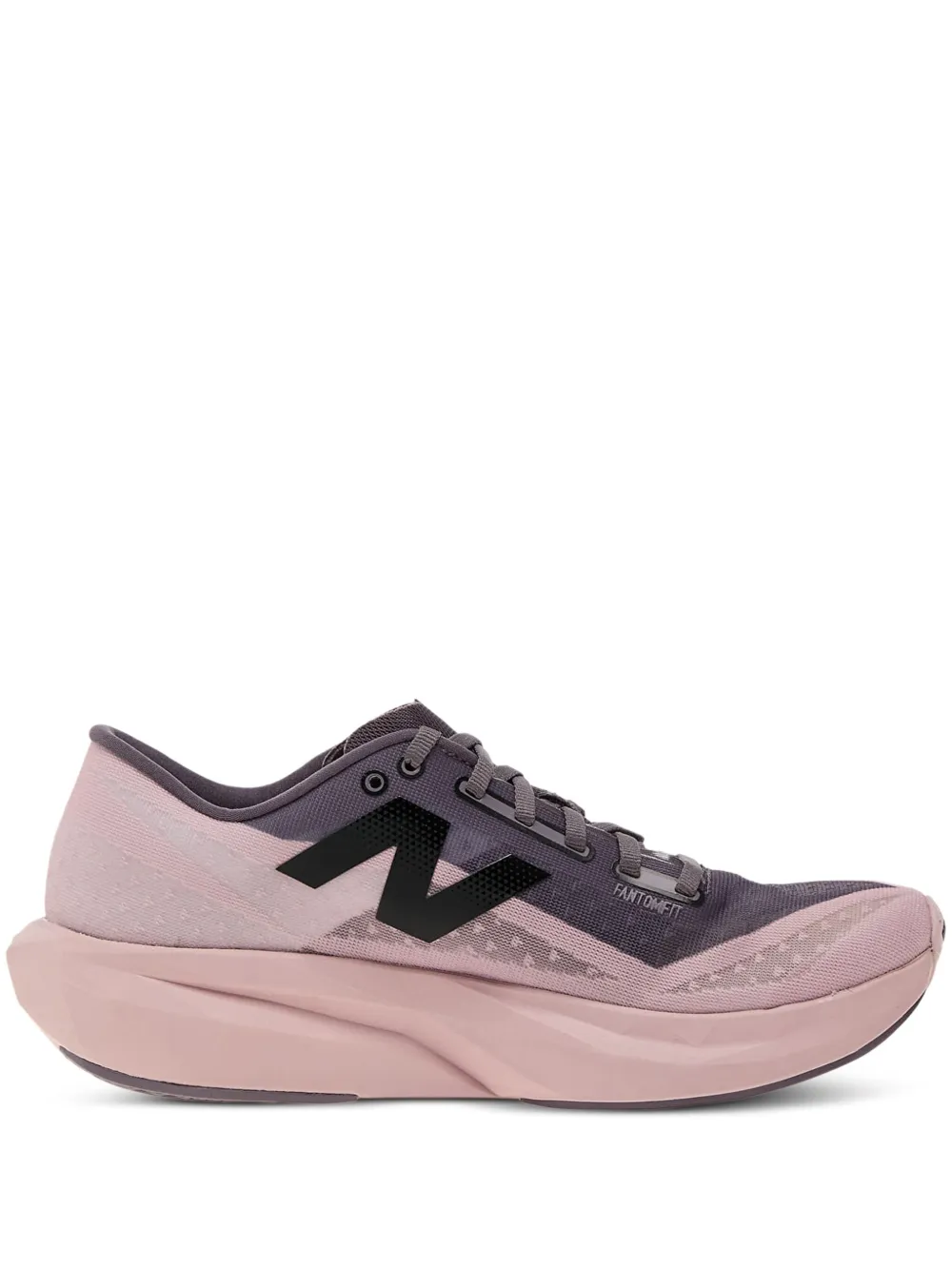 New Balance FuelCell Rebel V4 sneakers - ピンク New Balance FuelCell Rebel V4 sneakers - ピンク