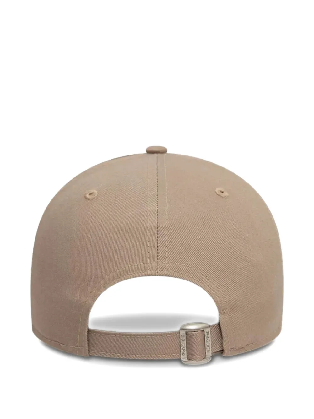 NEW ERA CAP logo-embroidered cotton cap | Women | Image 2