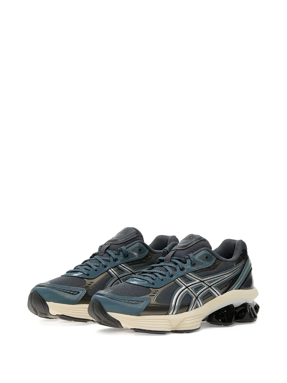 ASICS Gel-Kinetic Fluent sneakers - Zwart
