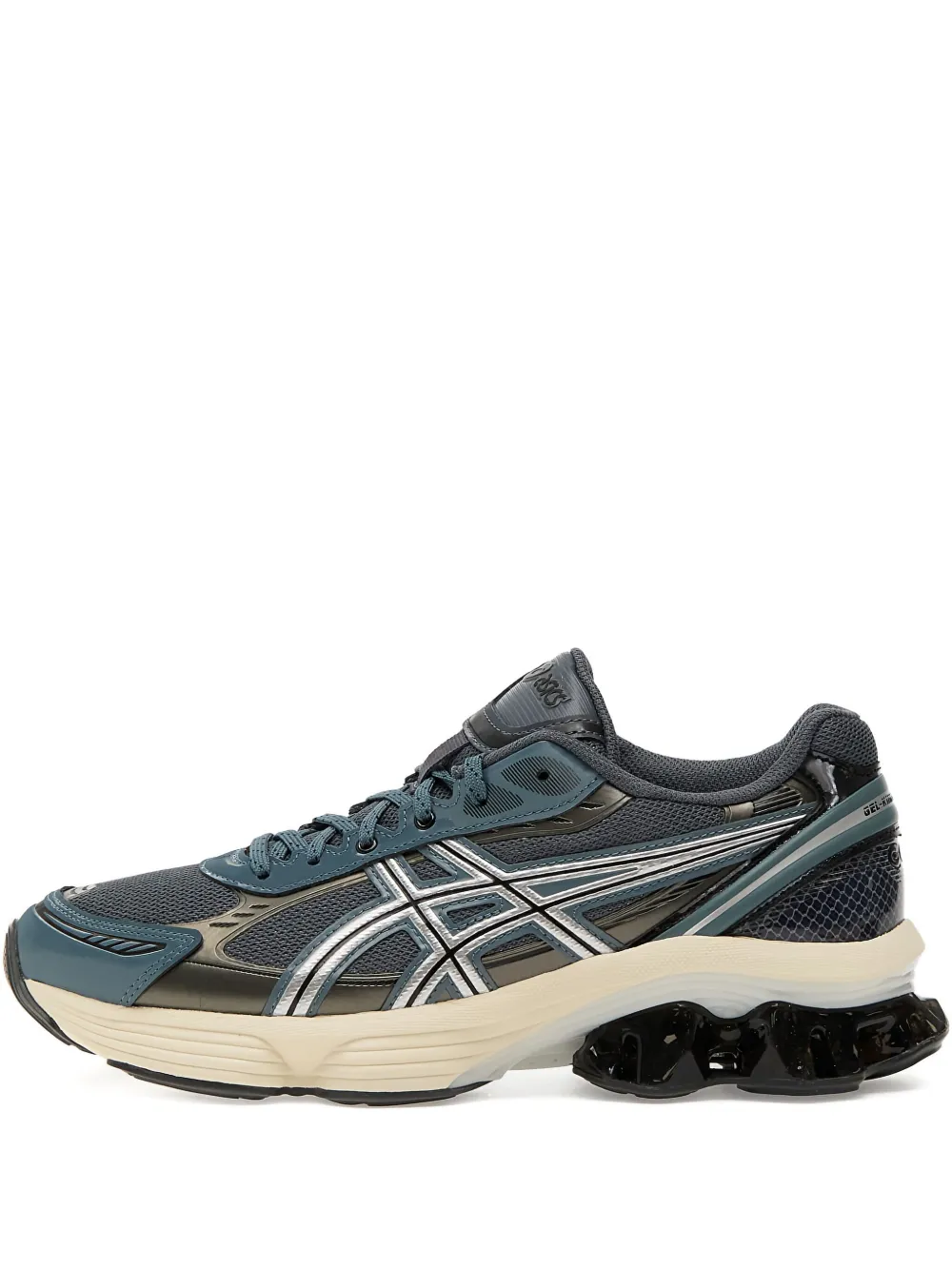 ASICS Gel-Kinetic Fluent sneakers Black