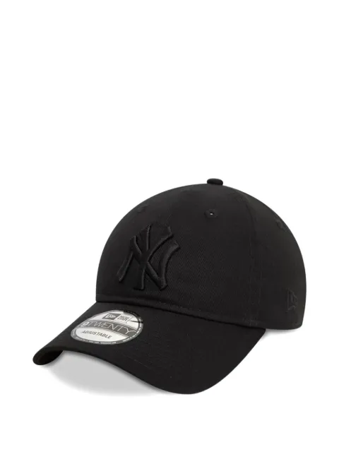 NEW ERA CAP embroidered-logo baseball cap