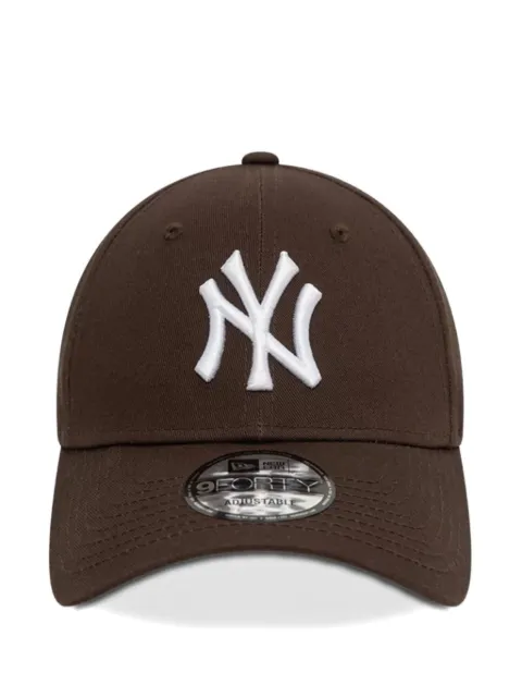 NEW ERA CAP NY logo cap