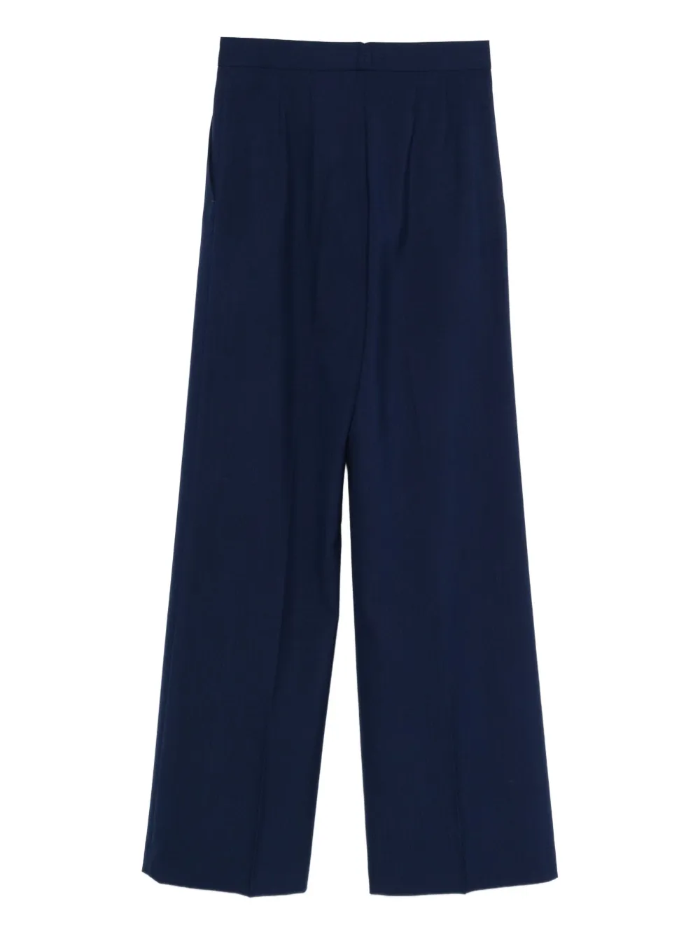 PS Paul Smith Broek met verborgen sluiting - Blauw