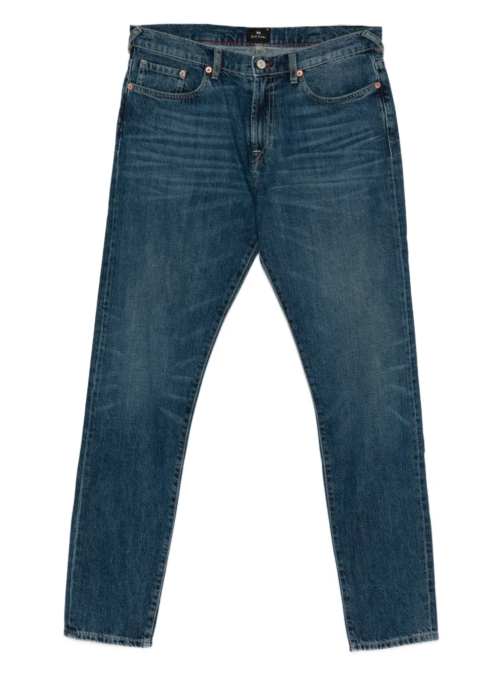 PS Paul Smith jeans rectos | azul | Image 1
