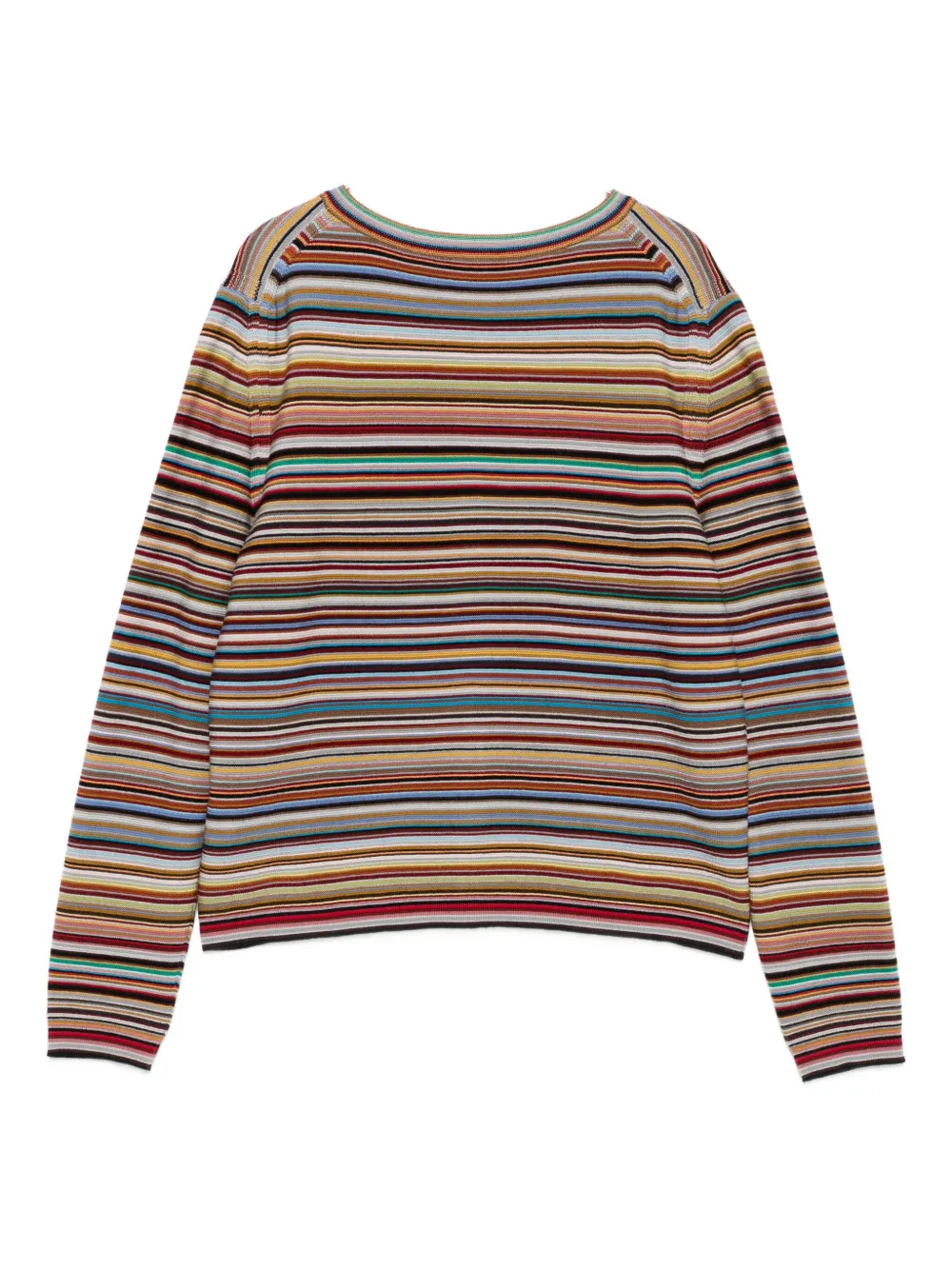 Paul Smith cárdigan Signature Stripe | Cárdigans | Image 2