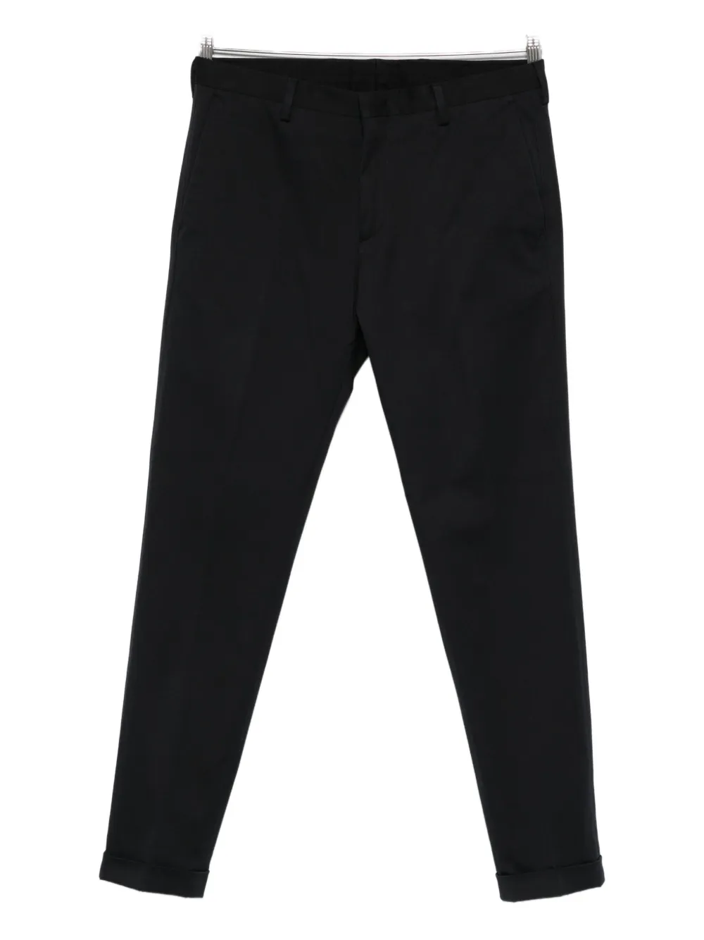 Paul Smith pants ajustados en los tobillos | negro | Image 1