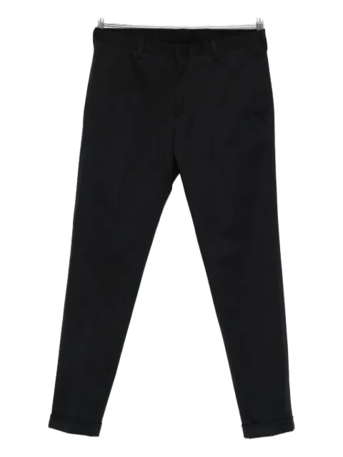 Paul Smith pants ajustados en los tobillos