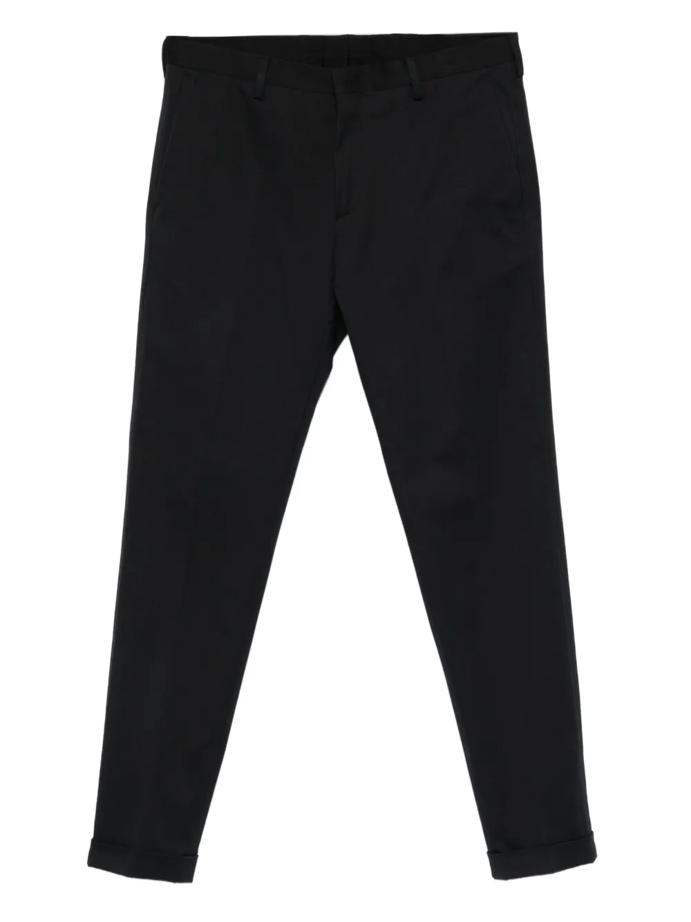Paul Smith pants ajustados en los tobillos | negro | Image 1