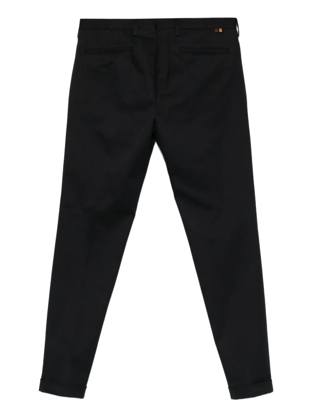 Paul Smith cuffed trousers | Tailored Pants | Image 2