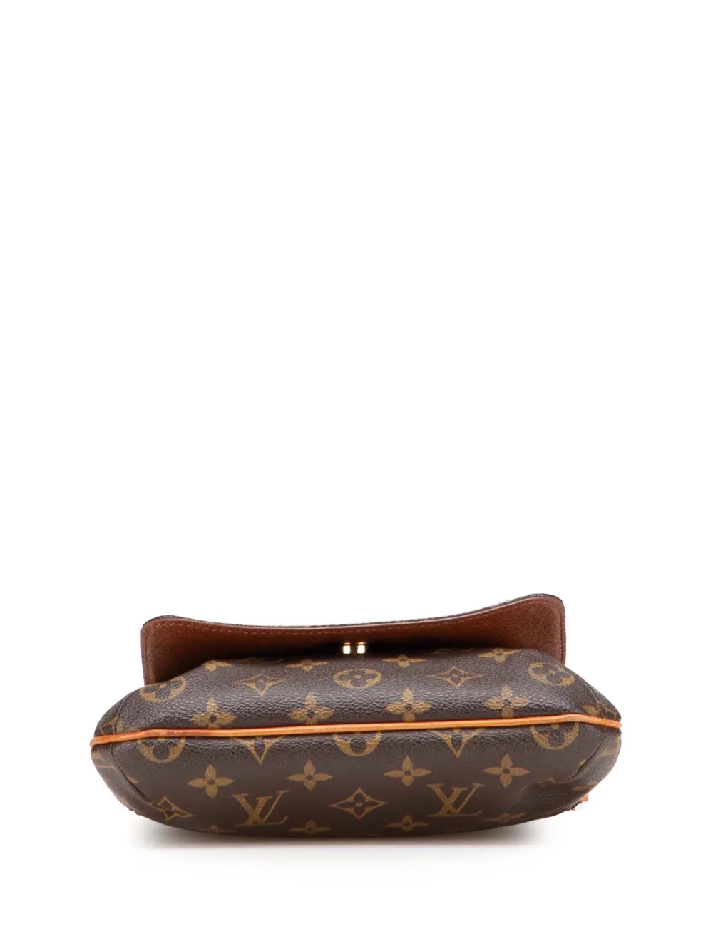Pre-owned Louis Vuitton 1999 Monogram Musette Salsa Short Strap Shoulder Bag