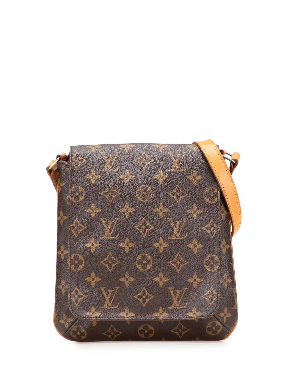 Louis Vuitton Pre-Owned 1999 Monogram Musette Salsa Short Strap Louis Vuitton Pre-Owned 1999 Monogram Musette Salsa Short Strap