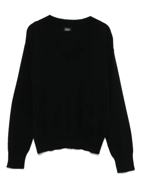 Marella V-neck sweater