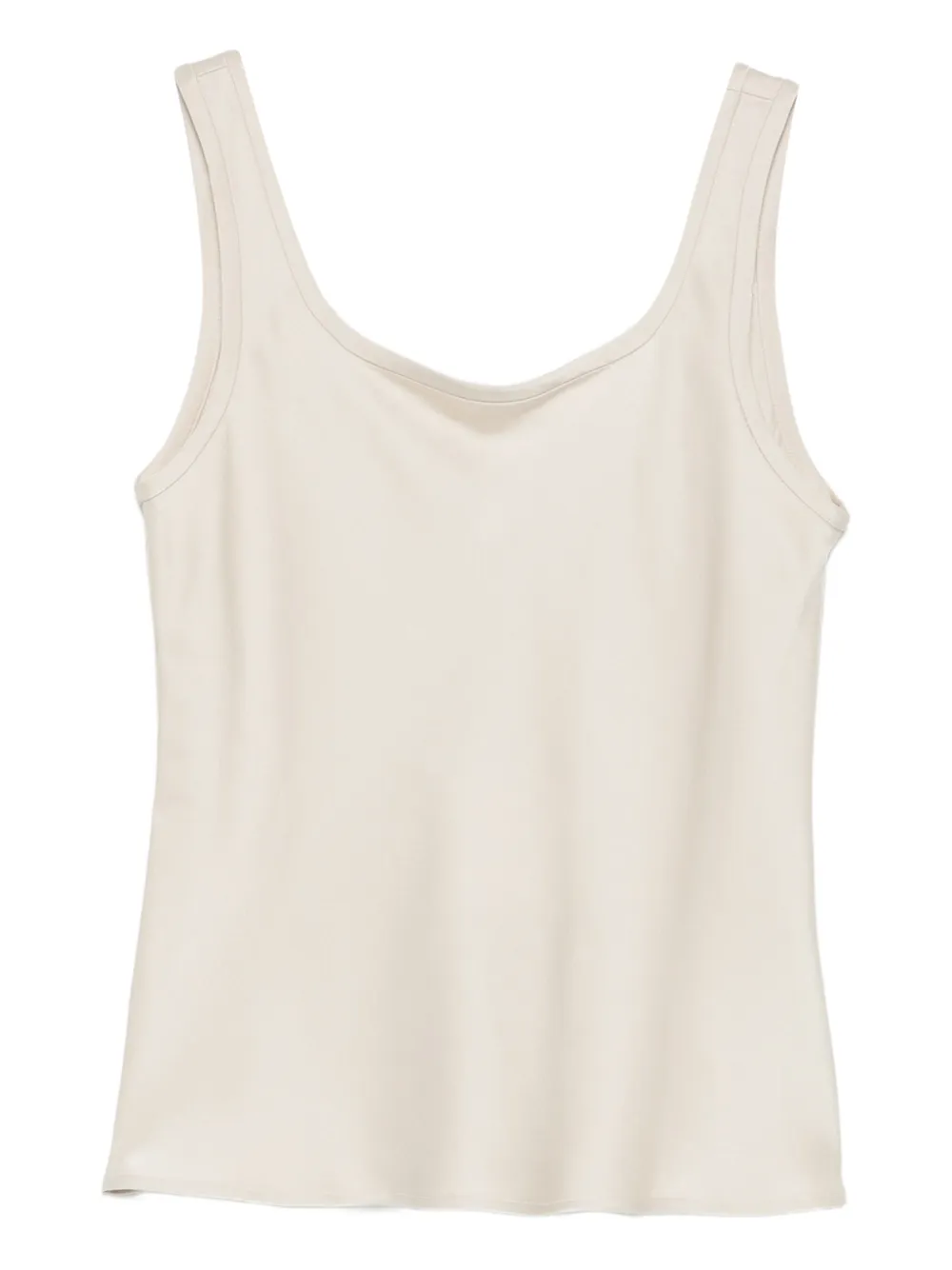 MONOCHROME Ignoto Tanktop mit eckigem Ausschnitt | Nude | Image 1