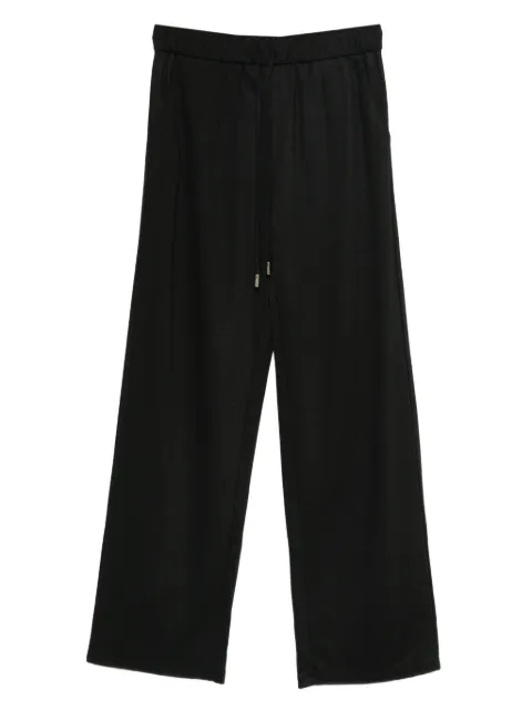 Marella Beati drawstring trousers