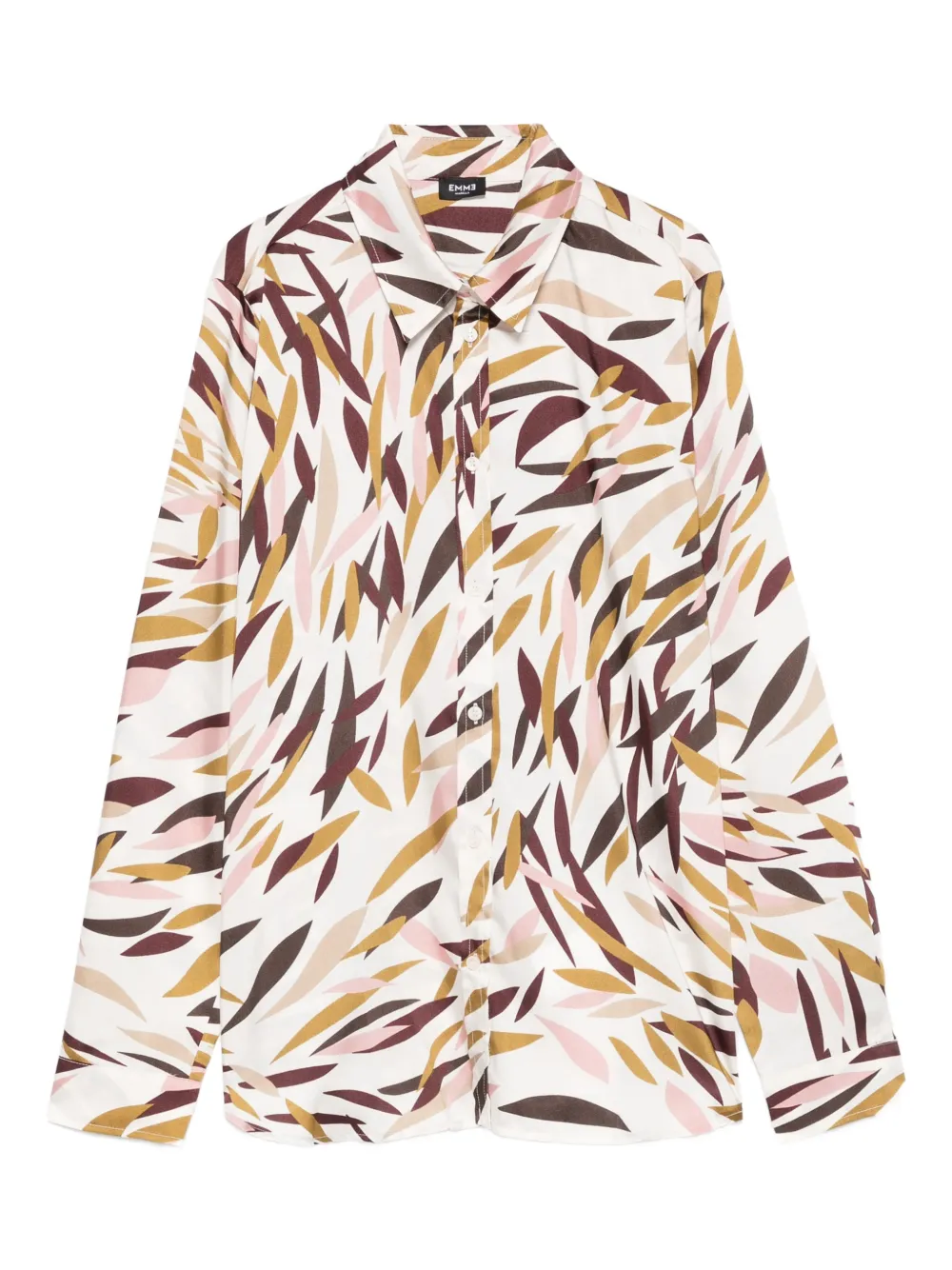 Marella camisa Biagio | neutro | Image 1