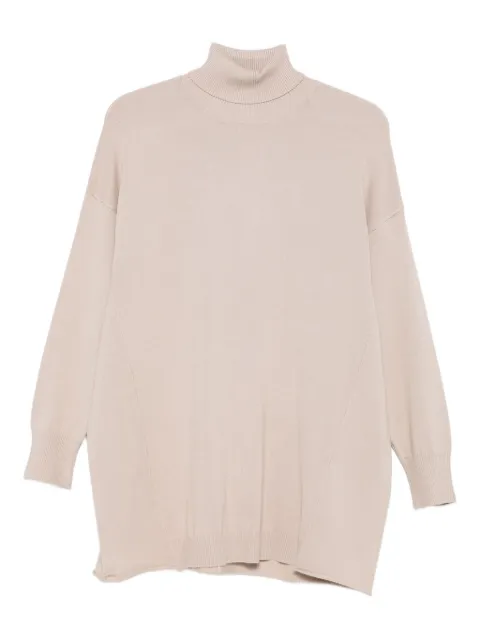 Marella turtleneck sweater