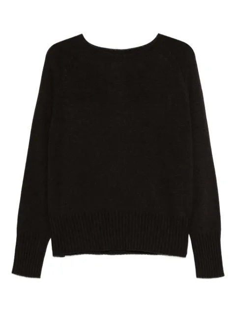 Marella crew-neck sweater