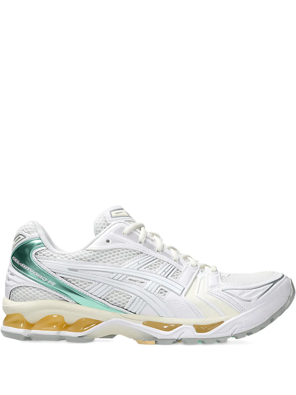 ASICS Gel-Kayano 14 sneakers White