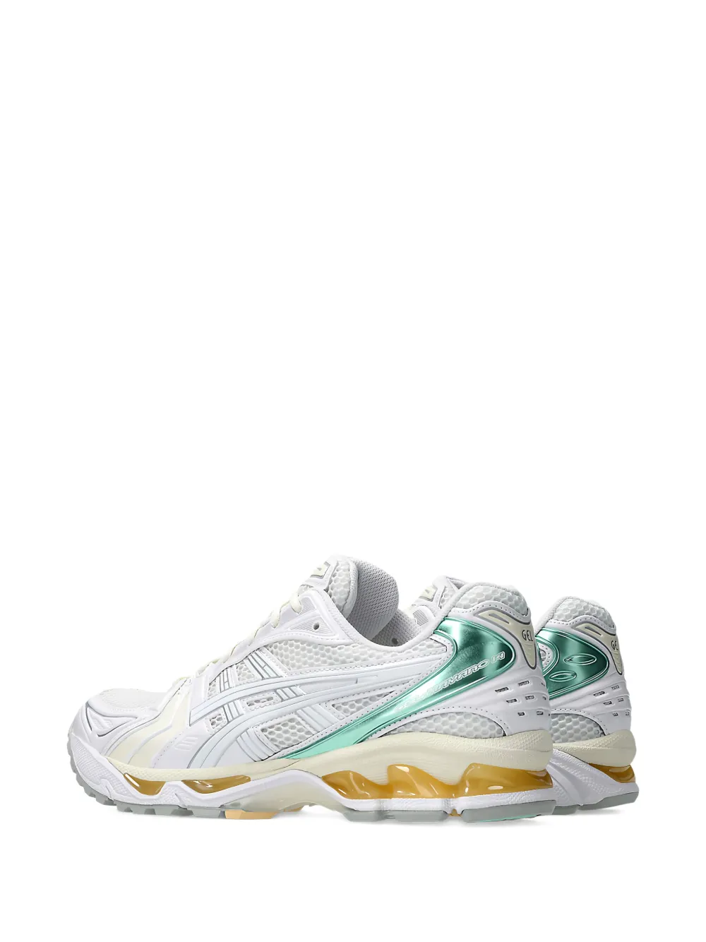 ASICS Gel-Kayano 14 sneakers White