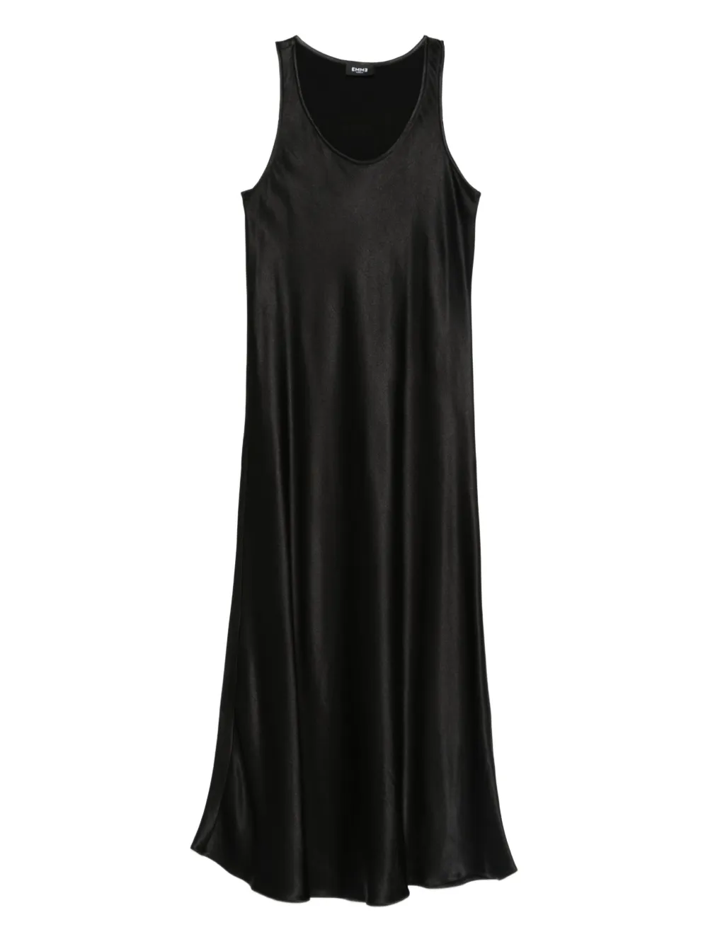 slip midi dress
