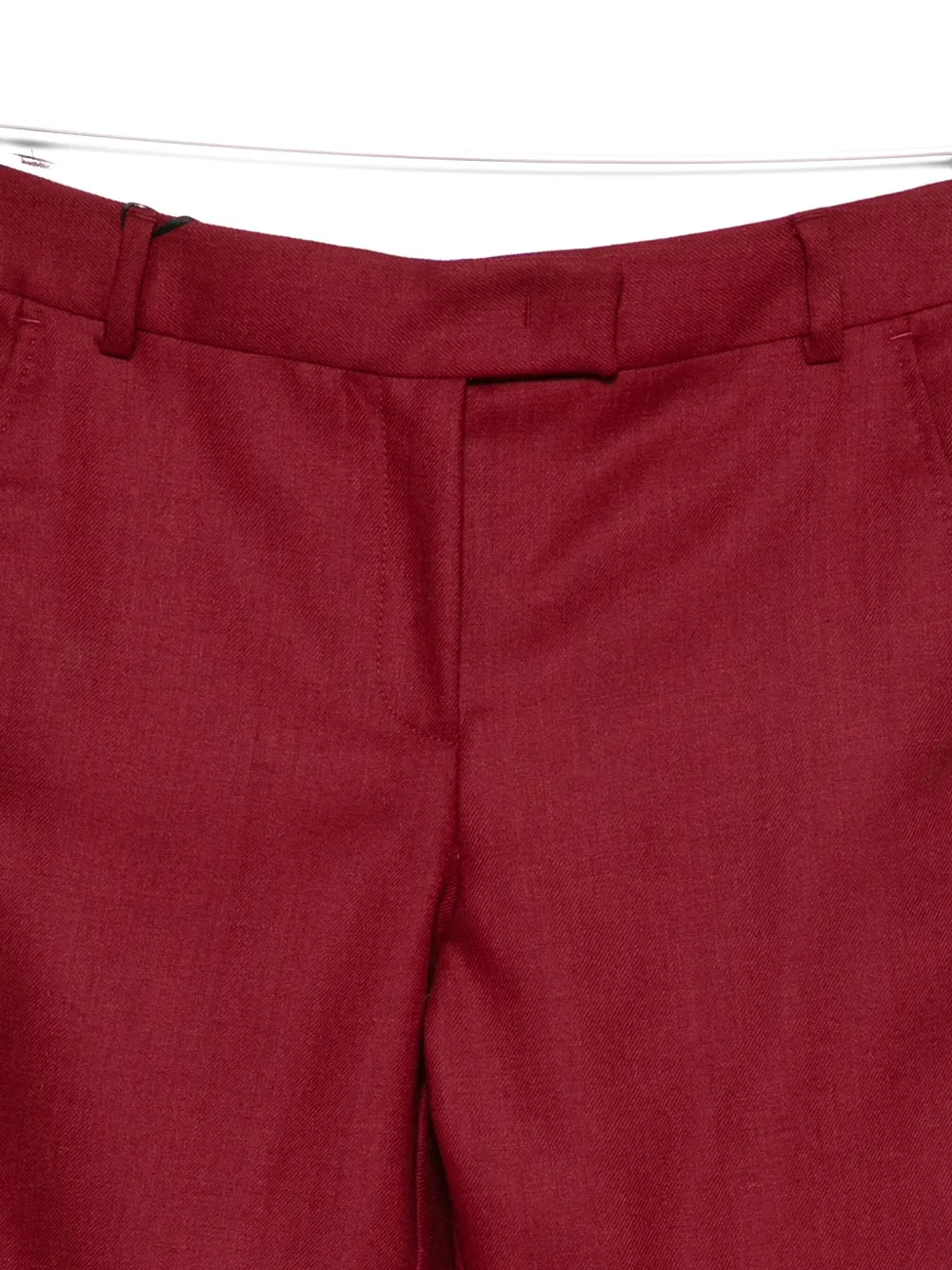 Marella Margie Pants In Red