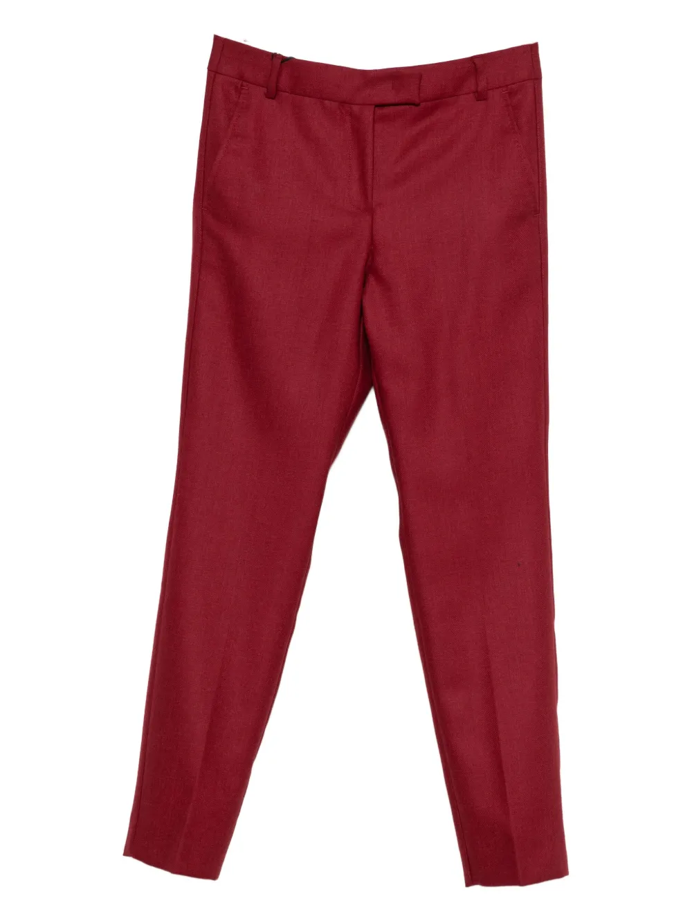 Marella Margie Pants In Red