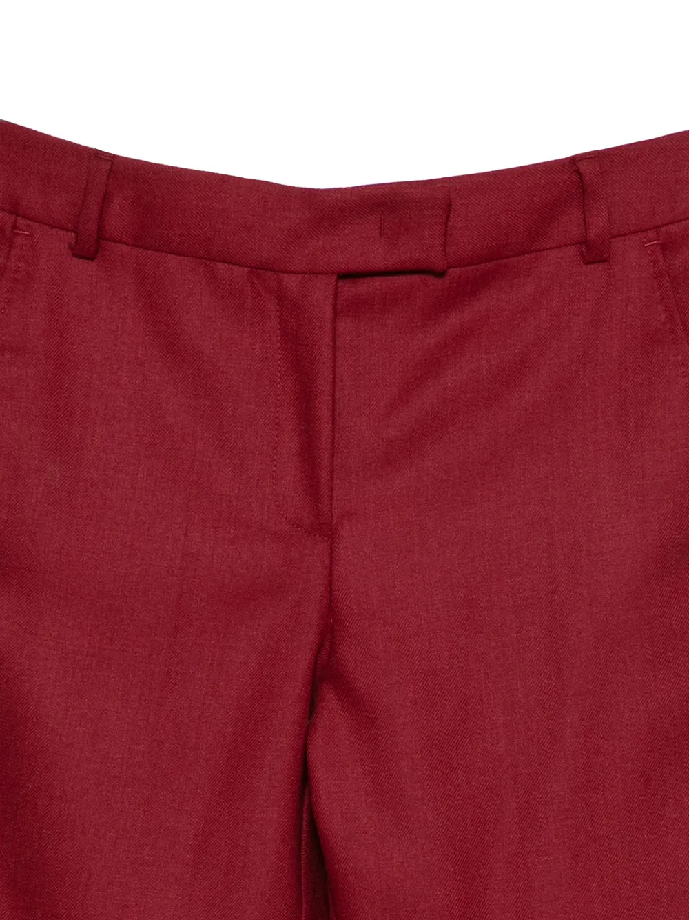 Marella Margie broek Rood