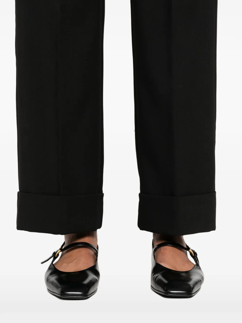 Marella Favore Trousers In Black